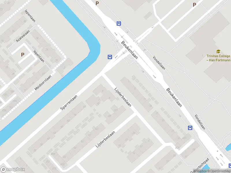 Anonieme overlastmelding Lijsterbeslaan in Heerhugowaard gesloten