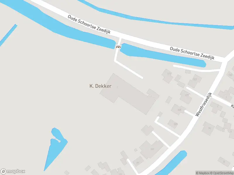 Overlastmelding Oud Schoorlse Zeedijk in Burgerbrug gesloten