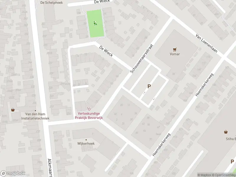 Overlastmelding Schouwenaarsstraat in Beverwijk gesloten