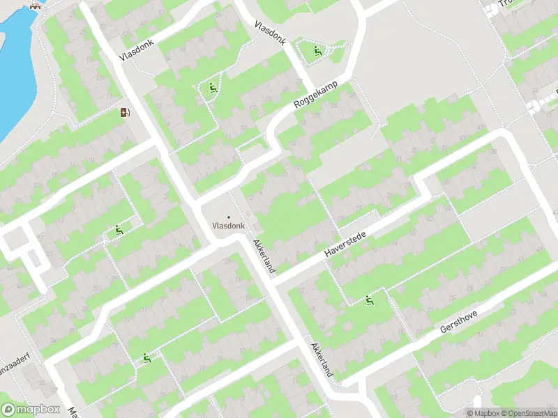 Ambulance met gepaste spoed naar de Roggekamp in Diemen