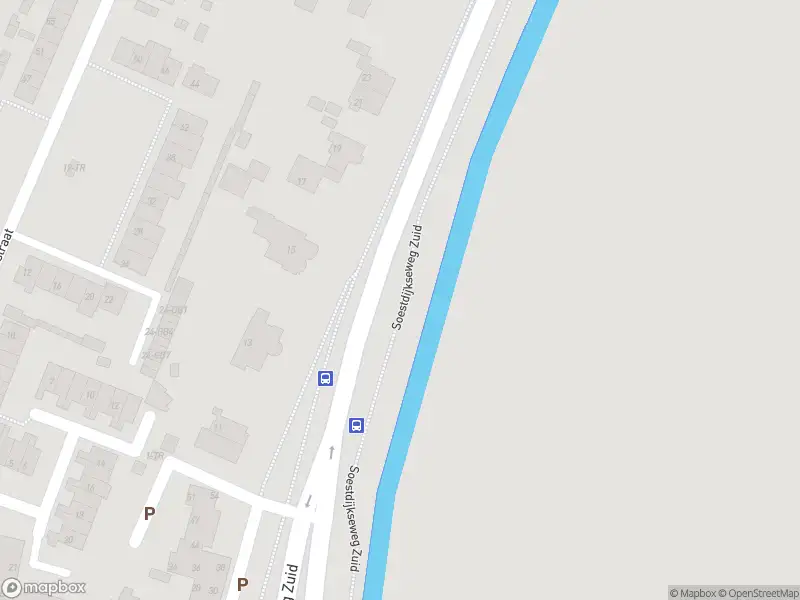 Politie naar de Utrechtseweg in De Bilt vanwege aanrijding met letsel