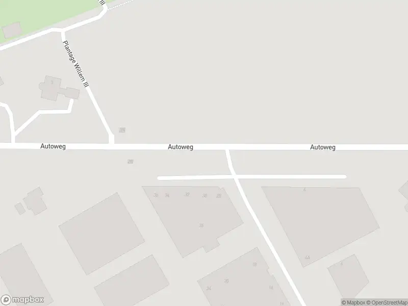 Brandweer met grote spoed naar de Autoweg in Rhenen