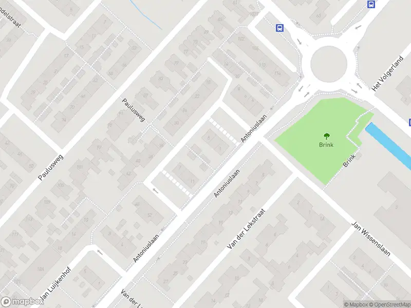 Ambulance met grote spoed naar de Roemer Visscherhof in Hendrik-Ido-Ambacht