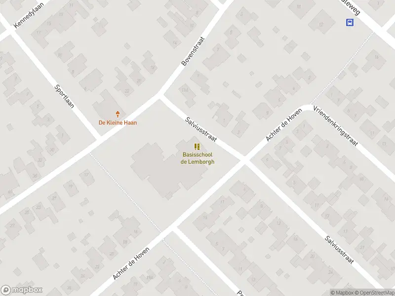 Anonieme overlastmelding Salviusstraat in Limbricht gesloten