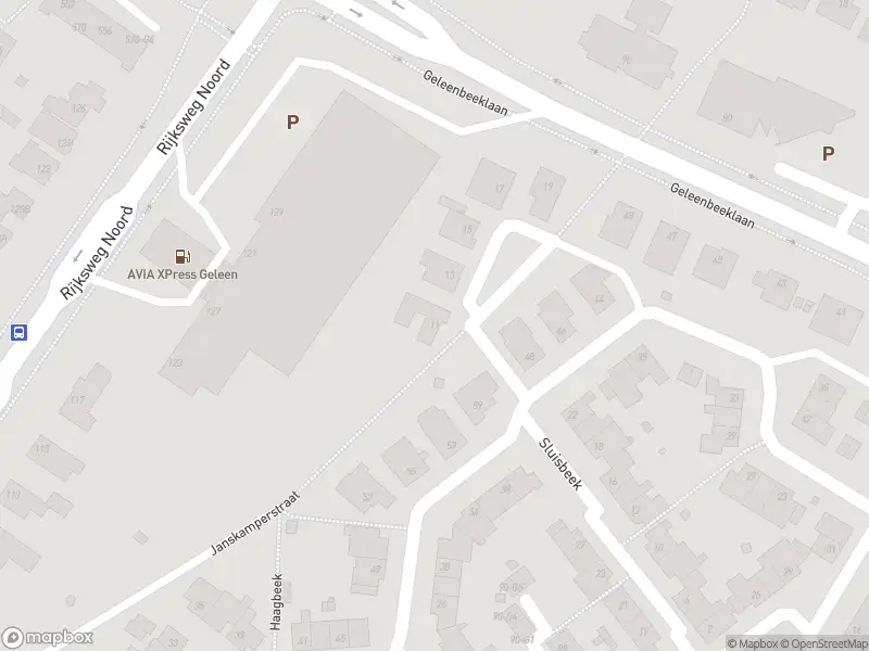 Overlastmelding Janskamperstraat in Geleen gesloten