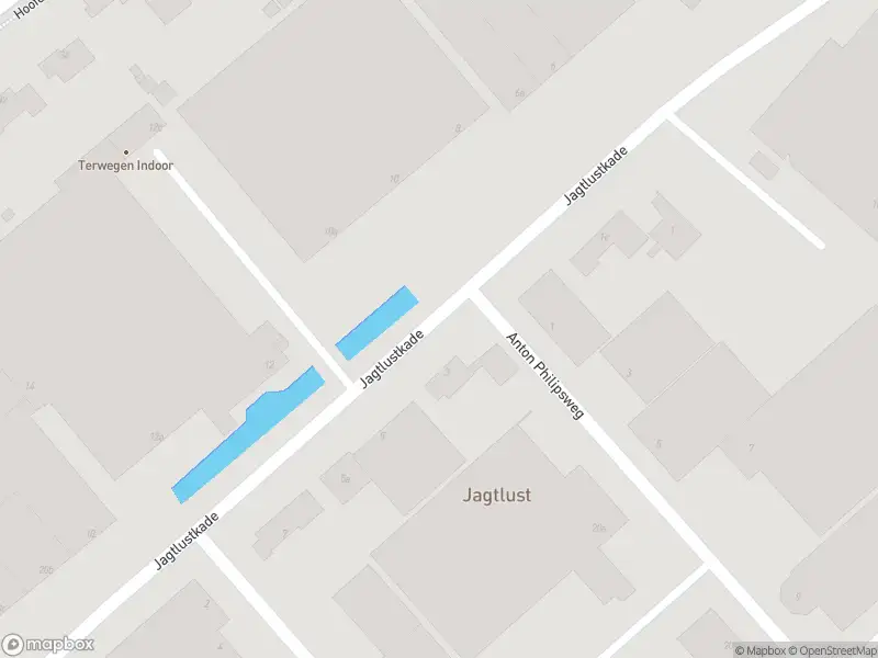 Anonieme overlastmelding Jagtlustkade in Sassenheim