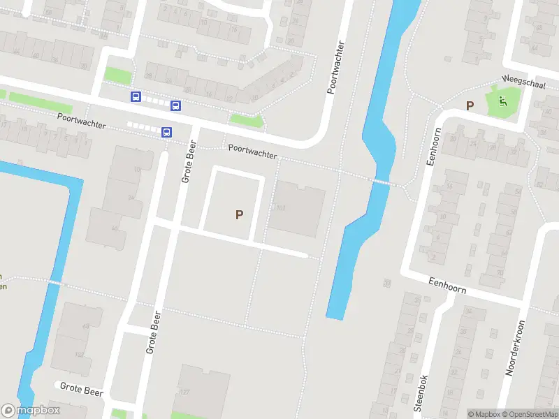 Overlastmelding Grote Beer in Amstelveen gesloten