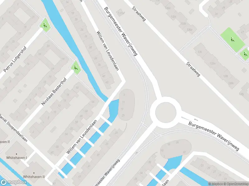 Overlastmelding Willem van Leusdenlaan in Maarssen gesloten