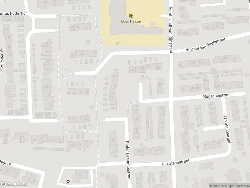 112 melding Brandweer met grote spoed naar de Aelbert Cuyphof in Lienden