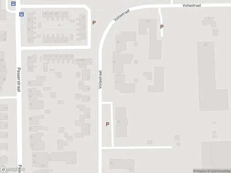 Brandweer met gepaste spoed naar de Eisenhowerstraat in Hoogeveen