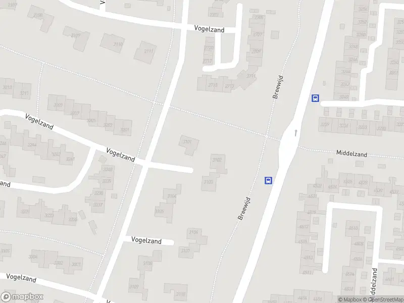 Overlastmelding Vogelzand in Julianadorp