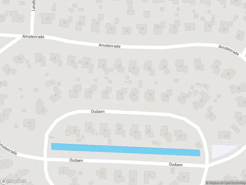 Anonieme overlastmelding Amstenrade in Lelystad