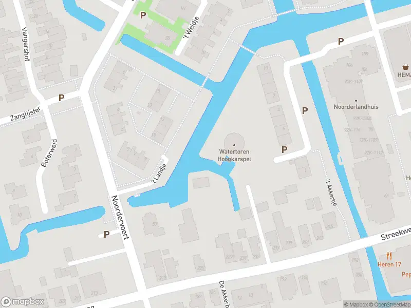 Overlastmelding Erfplaats in Hoogkarspel