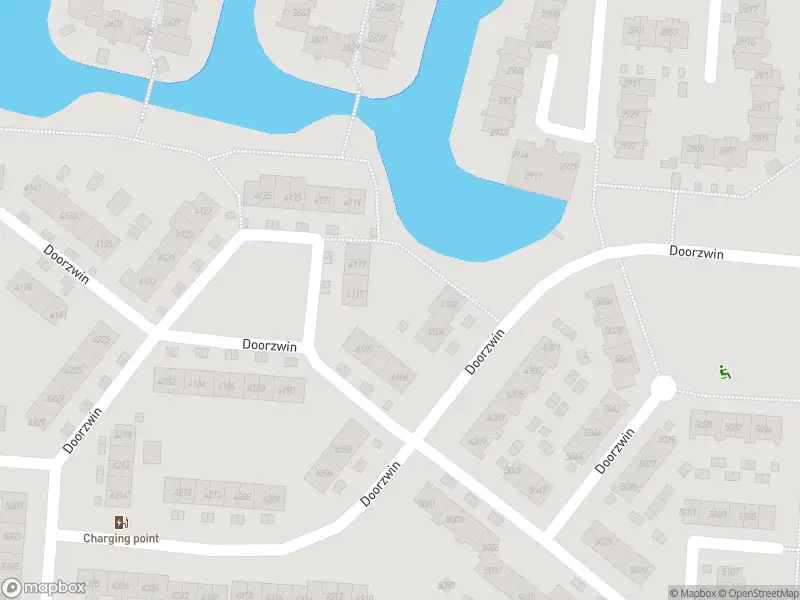 Overlastmelding Doorzwin in Julianadorp