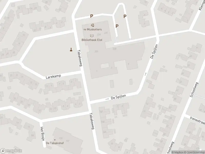 Brandweer met grote spoed naar de Tabaksweg in Elst vanwege reanimatie