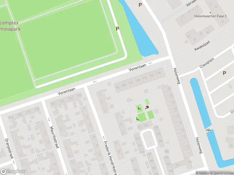 Overlastmelding Venenlaan in Hoorn gesloten