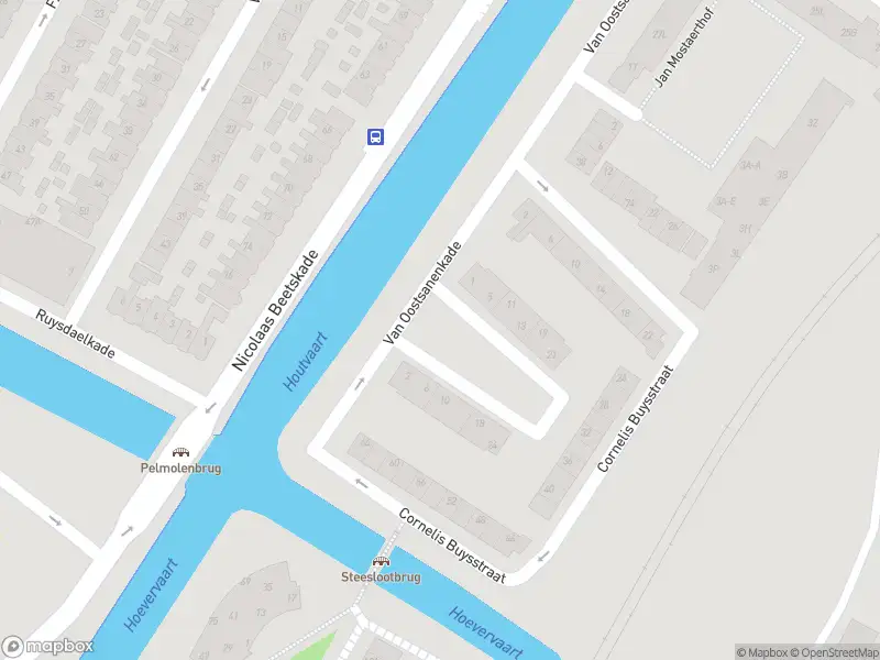 Ambulance met gepaste spoed naar de Maertenshof in Alkmaar