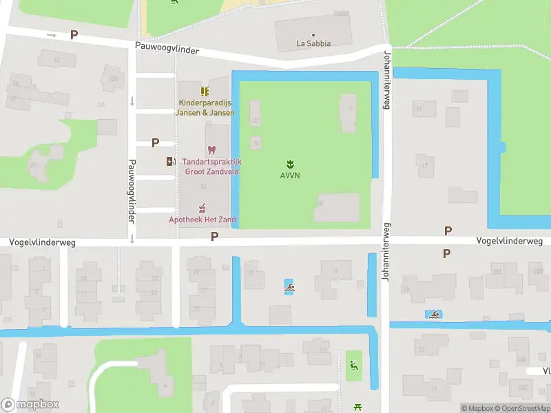 Politie naar de Vogelvlinderweg in Utrecht vanwege aanrijding met letsel