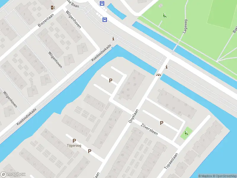 Ambulance met gepaste spoed naar de Zonnesteen in Rhoon