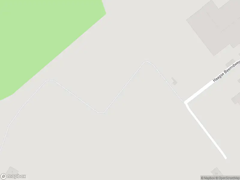 Brandweer en politie met grote spoed naar de Frans van Bommelstraat in Helmond vanwege grote brand