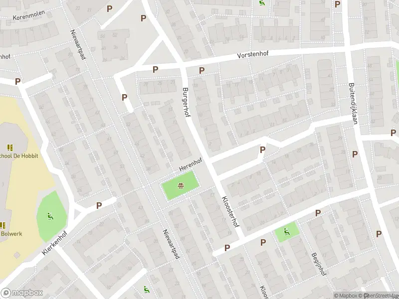 Besteld ambulance vervoer naar de Burgerhof in Leiderdorp