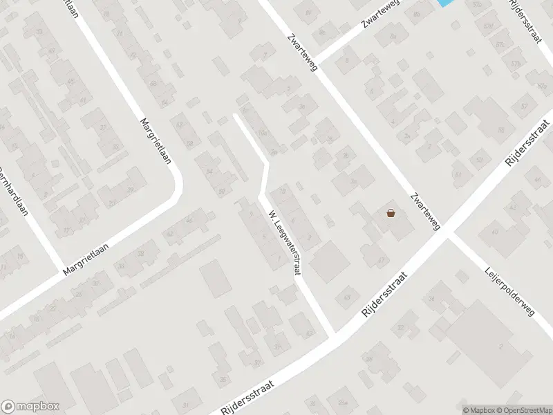 Ambulance met gepaste spoed naar de W. Leegwaterstraat in 't Veld