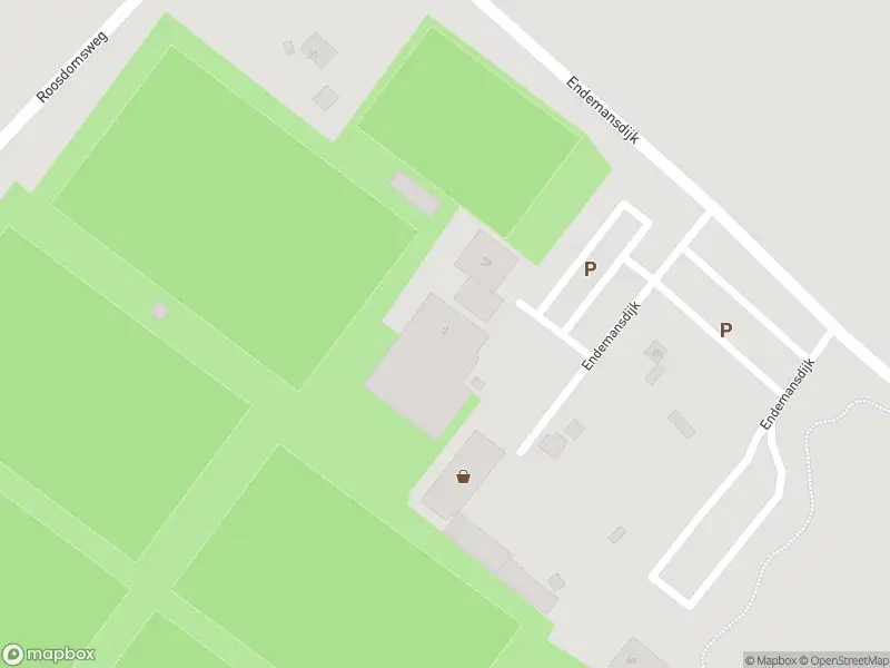 Politie naar de Endemansdijk in Markelo vanwege aanrijding met letsel