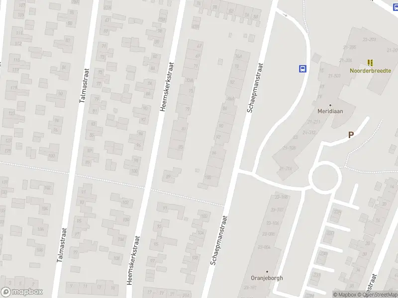 Politie met grote spoed naar de Transportweg in Veendam vanwege ongeval met letsel