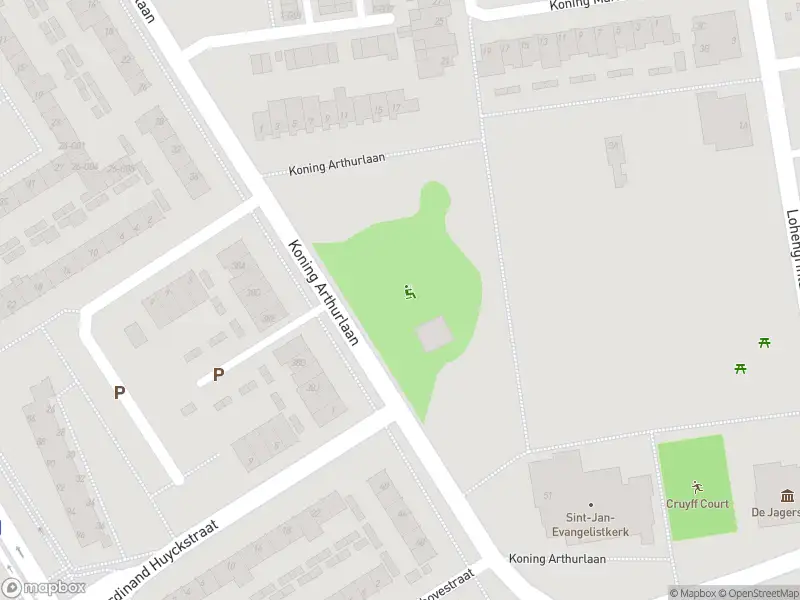 Brandweer met grote spoed naar de Elckerlyclaan in Eindhoven vanwege reanimatie