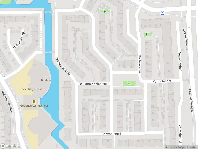 Ambulance met gepaste spoed naar de Estafetteweg in Gouda