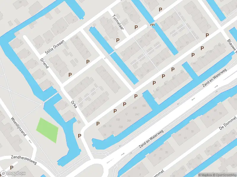 Politie met grote spoed naar de Zuidkaper in Naaldwijk vanwege ongeval met letsel