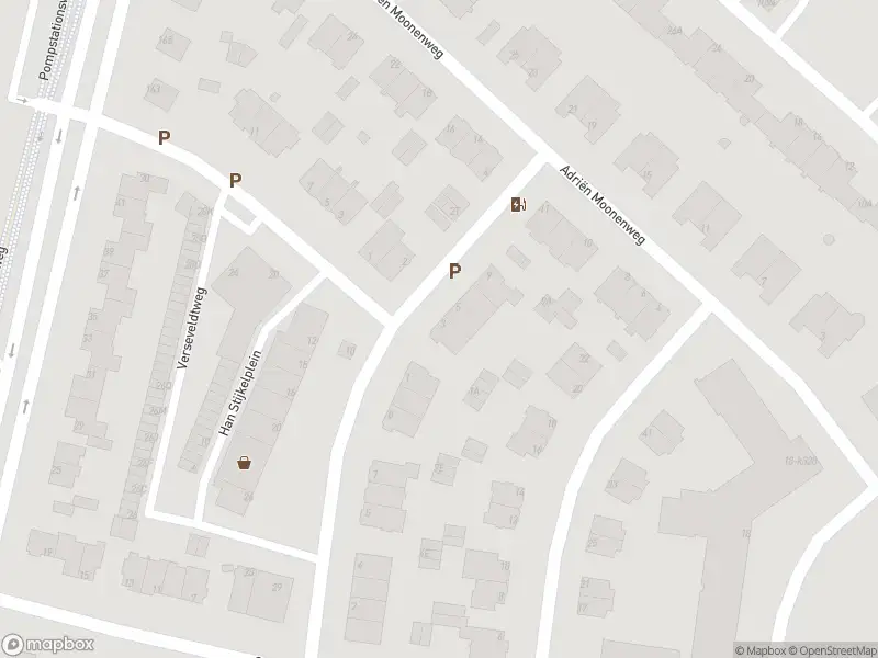 Ambulance met grote spoed naar de Leo Voogdweg in 's-Gravenhage