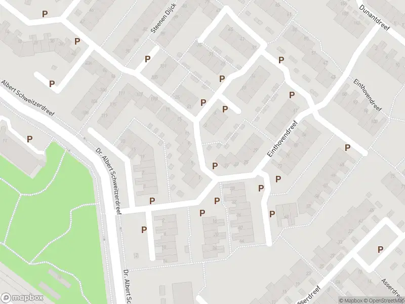 Ambulance met grote spoed naar de Zernikedreef in Maassluis