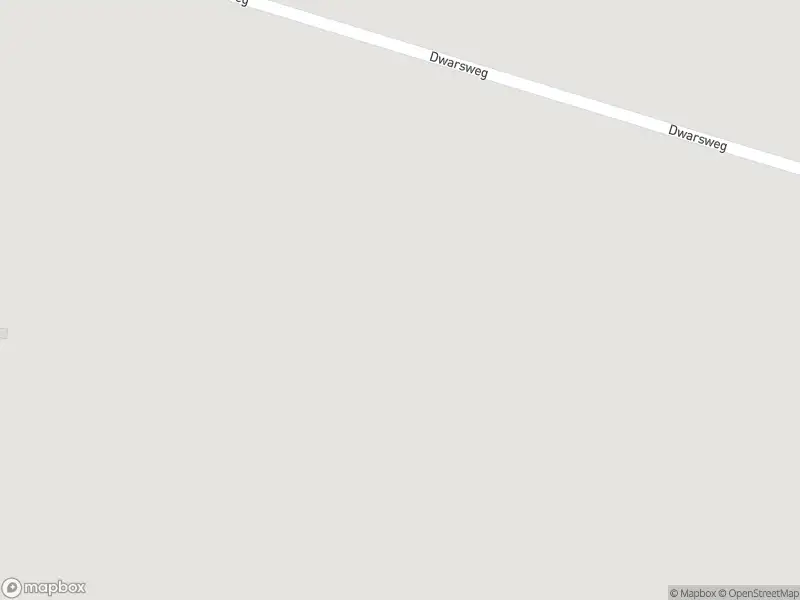 Brandweer met grote spoed naar de Bogaardstraat in Aardenburg