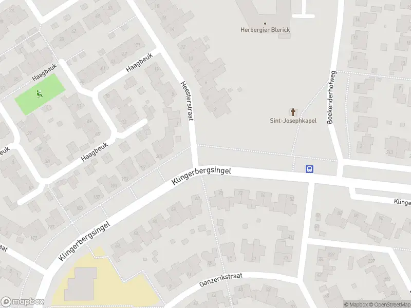 Brandweer met grote spoed naar de Mimosastraat in Venlo vanwege een buitenbrand