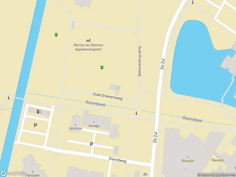 Brandweer met gepaste spoed naar de Drienerlolaan in Enschede