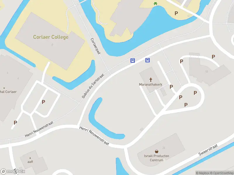 Brandweer met grote spoed naar de Henri Nouwenstraat in Nijkerk