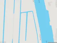 Ambulance met grote spoed naar de Zadelmaker in Alphen aan den Rijn