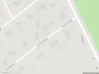 Politie met gepaste spoed naar de Prins Hendriklaan in Wezep