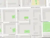 Ambulance met gepaste spoed naar de Cornelis Outshoornstraat in Amsterdam