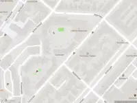 Politie naar de Steynlaan in Zeist