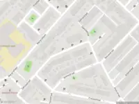 Ambulance naar de Beatrixstraat in Poeldijk