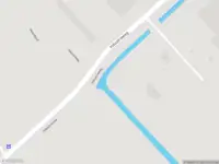 Overlastmelding Industrieweg in Middelharnis gesloten