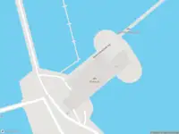 Politie naar de Heemsteedsebrug in Nieuwegein vanwege voertuigen te water