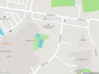 Brandweer met grote spoed naar de Stadsbroek in Assen