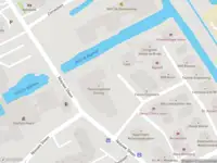 Overlastmelding Nieuwe Steen in Hoorn