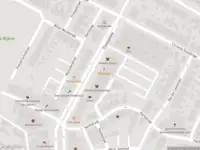 Ambulance met gepaste spoed naar de Plantageweg in Alblasserdam