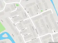 Brandweer met grote spoed naar de Heymont in Pijnacker vanwege reanimatie