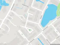 Ambulance met gepaste spoed naar de Sterrekrooshof in Kudelstaart