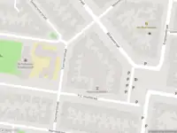 Brandweer met grote spoed naar de Heliconweg in Leeuwarden